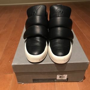 Giuseppe Zanotti sneakers